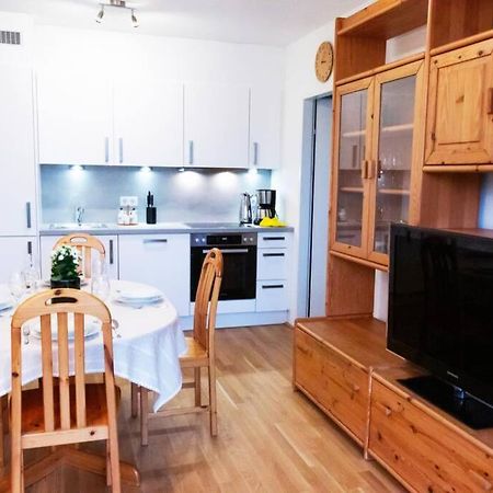 New, Quiet Flat Next To U1, Vic, Shopping Mall,... فيينا المظهر الخارجي الصورة