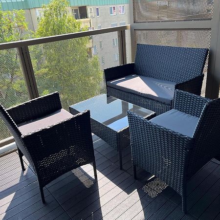New, Quiet Flat Next To U1, Vic, Shopping Mall,... فيينا المظهر الخارجي الصورة