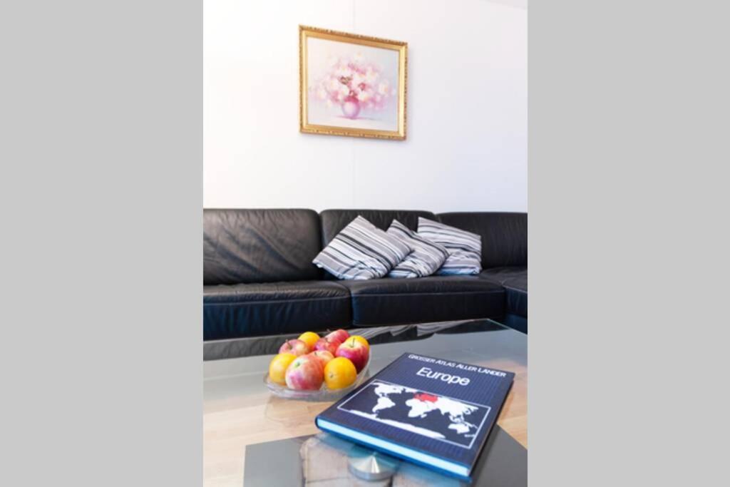 New, Quiet Flat Next To U1, Vic, Shopping Mall,... فيينا المظهر الخارجي الصورة